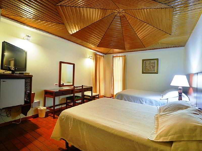 Hotel Don Lolo Villavicencio Bagian luar foto