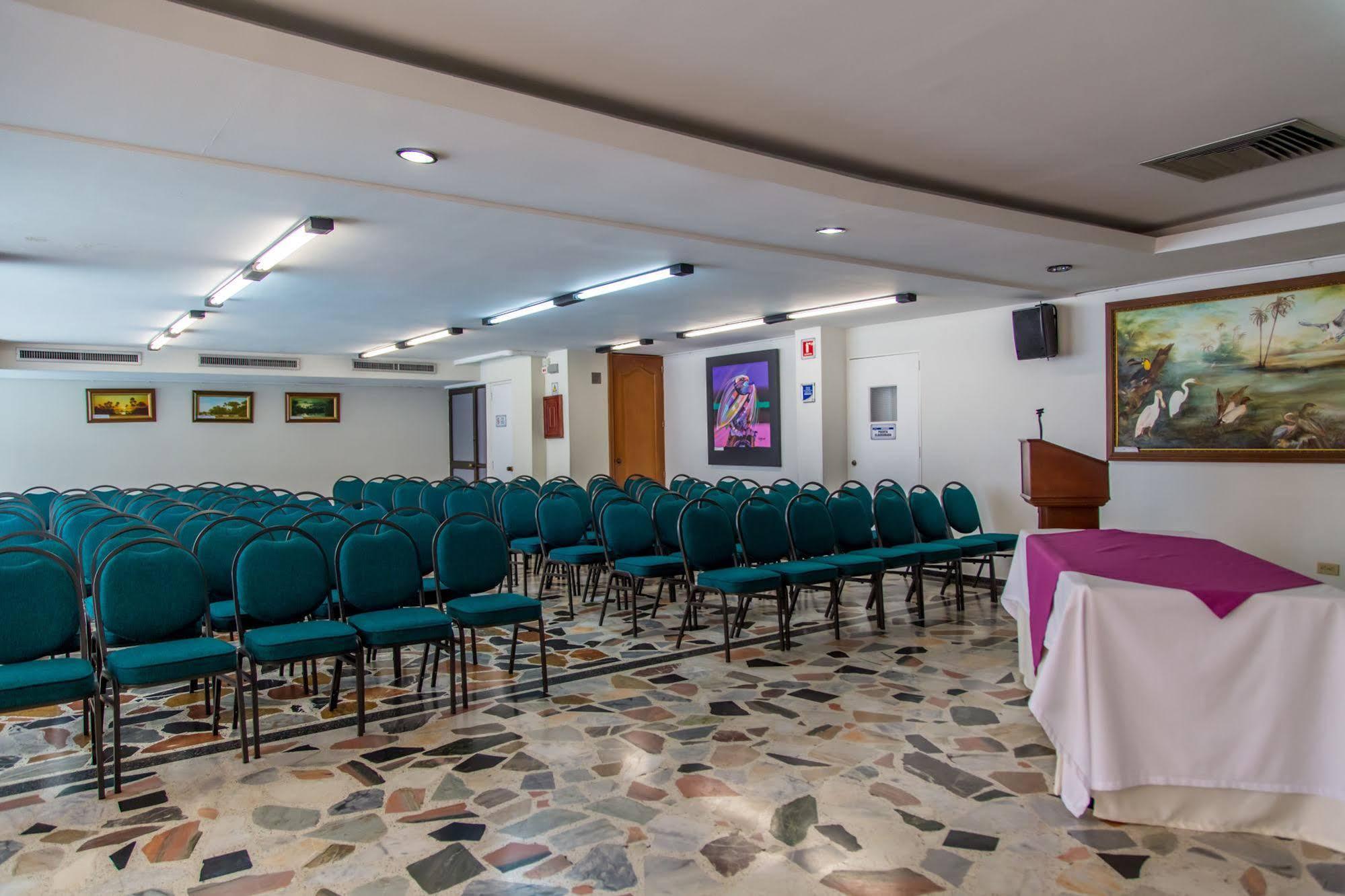 Hotel Don Lolo Villavicencio Bagian luar foto
