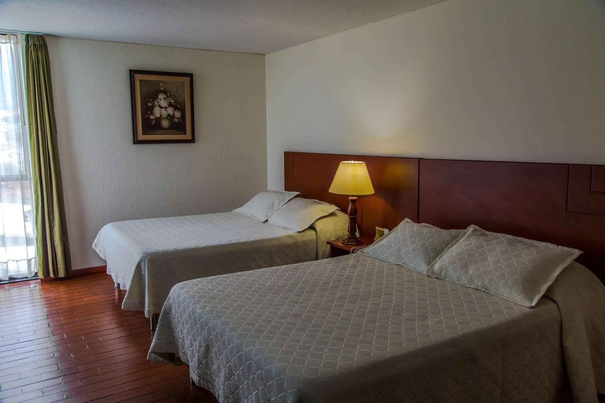 Hotel Don Lolo Villavicencio Bagian luar foto