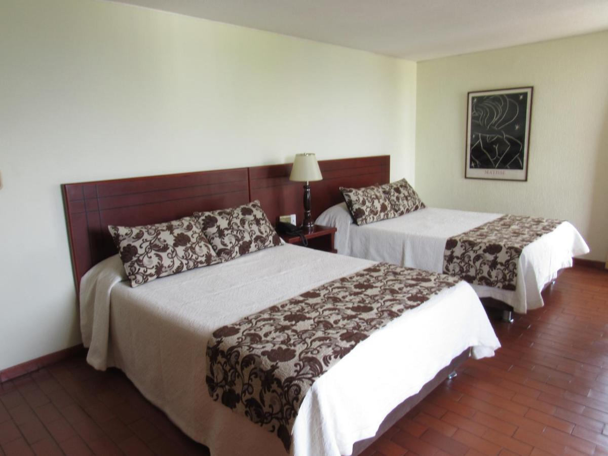 Hotel Don Lolo Villavicencio Bagian luar foto
