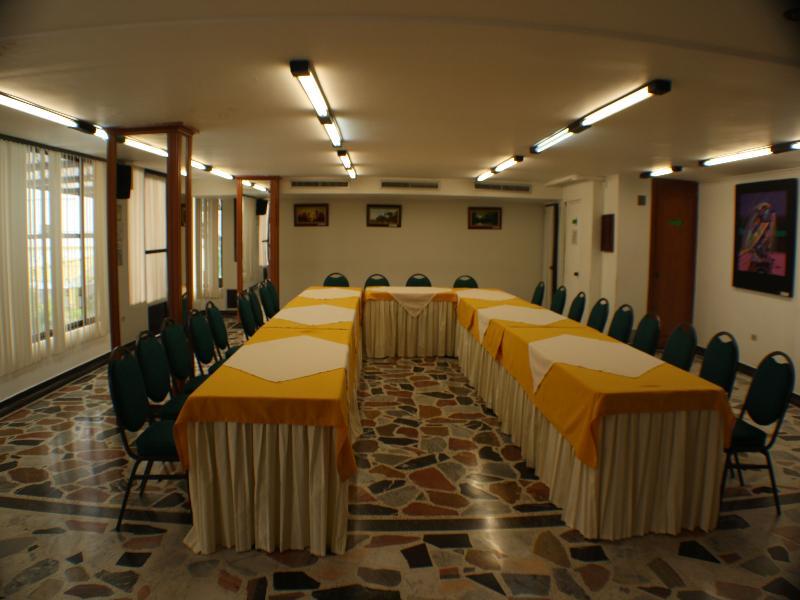 Hotel Don Lolo Villavicencio Bagian luar foto