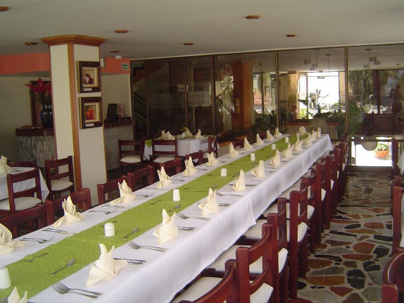 Hotel Don Lolo Villavicencio Bagian luar foto